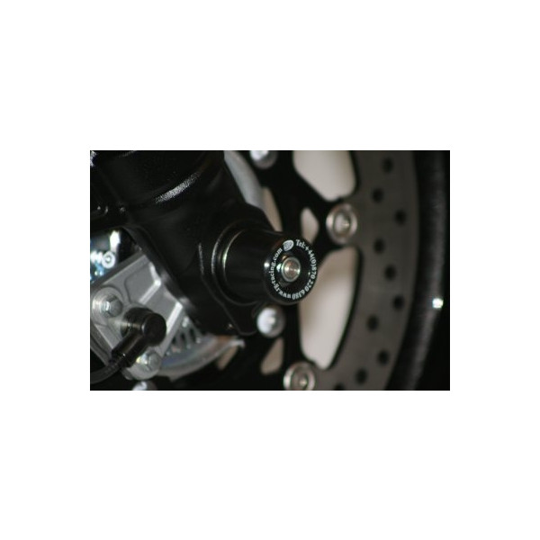 R&G FORK PROTECTORS 1250 BANDIT